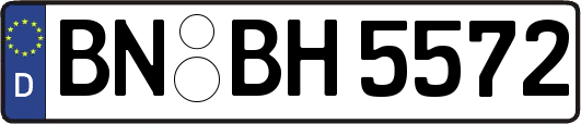 BN-BH5572