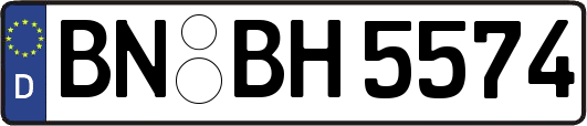BN-BH5574