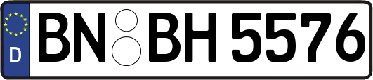 BN-BH5576