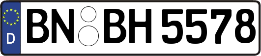 BN-BH5578
