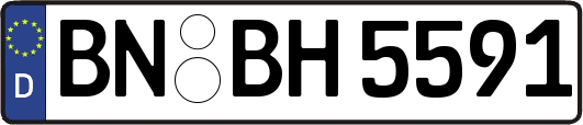 BN-BH5591