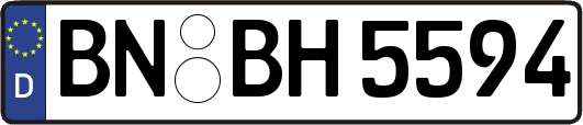 BN-BH5594