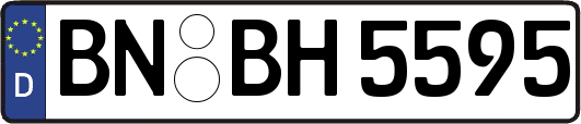 BN-BH5595
