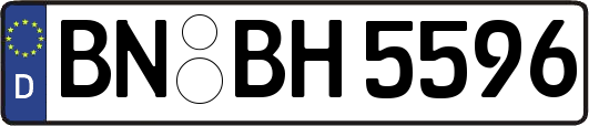 BN-BH5596