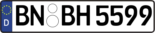 BN-BH5599