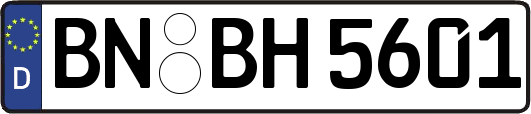 BN-BH5601