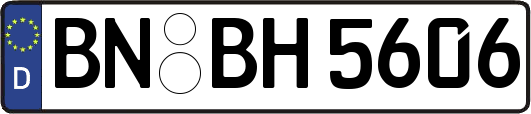 BN-BH5606
