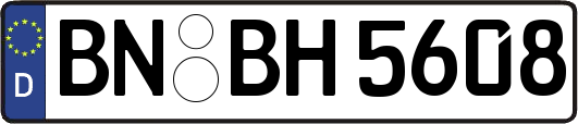BN-BH5608