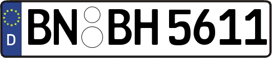 BN-BH5611