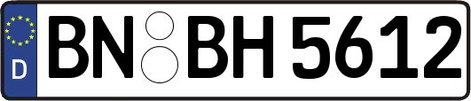 BN-BH5612