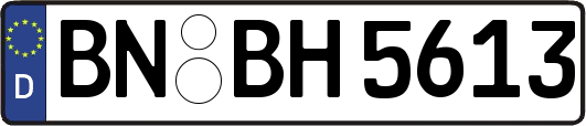 BN-BH5613