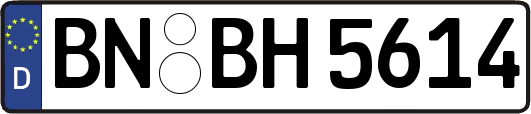 BN-BH5614