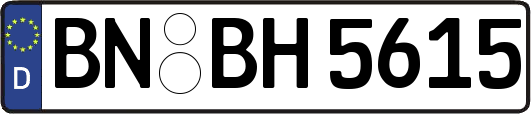 BN-BH5615