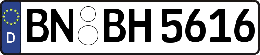BN-BH5616