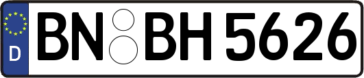 BN-BH5626