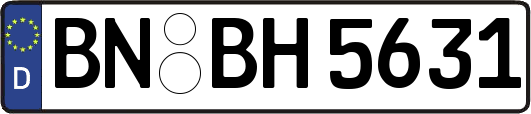 BN-BH5631