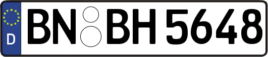 BN-BH5648