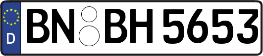 BN-BH5653