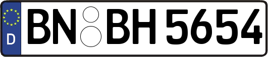 BN-BH5654