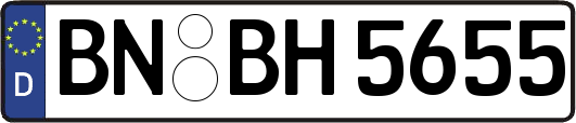 BN-BH5655