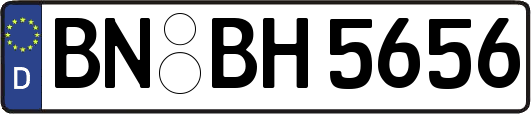 BN-BH5656