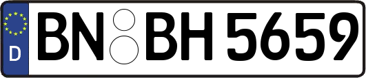BN-BH5659