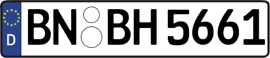 BN-BH5661