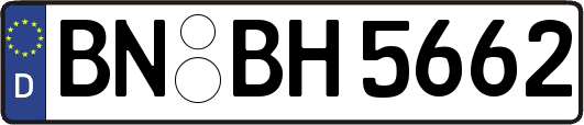 BN-BH5662