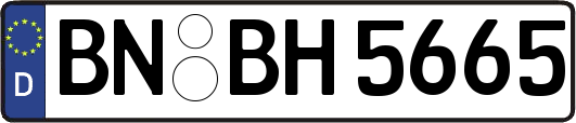 BN-BH5665