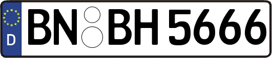 BN-BH5666