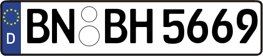 BN-BH5669