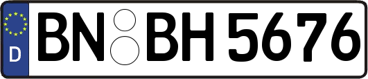 BN-BH5676