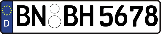 BN-BH5678
