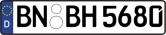 BN-BH5680