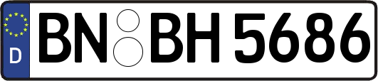 BN-BH5686