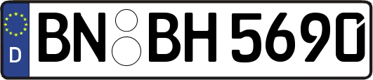 BN-BH5690