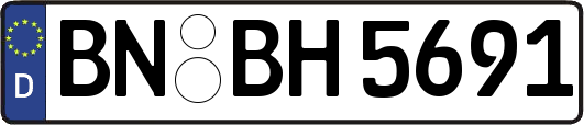 BN-BH5691