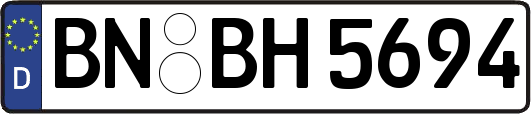 BN-BH5694