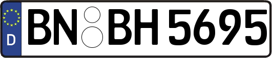 BN-BH5695