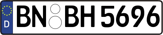 BN-BH5696