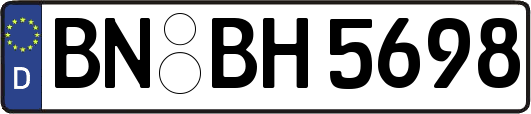 BN-BH5698