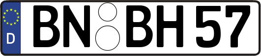 BN-BH57