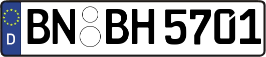 BN-BH5701