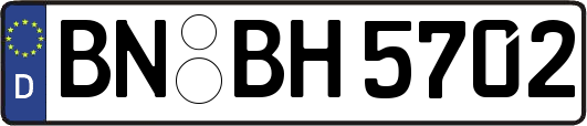 BN-BH5702