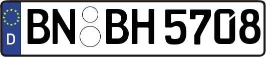 BN-BH5708