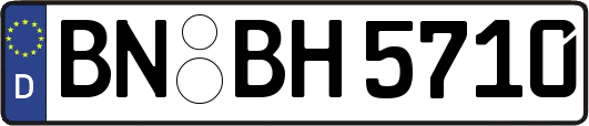 BN-BH5710