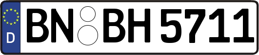 BN-BH5711