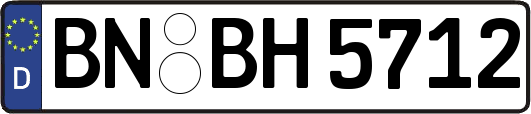 BN-BH5712