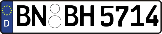 BN-BH5714