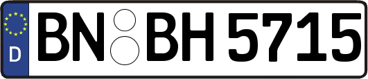 BN-BH5715